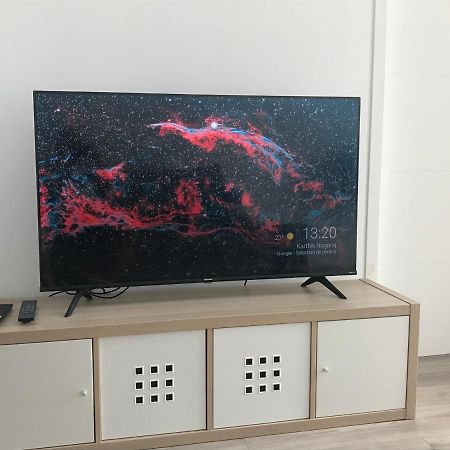 Joli Appartement T3 Renove Serviettes Non Incluses แซ็ต ภายนอก รูปภาพ