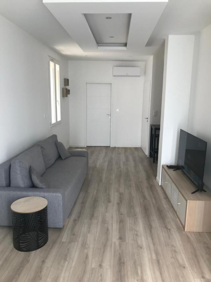 Joli Appartement T3 Renove Serviettes Non Incluses แซ็ต ภายนอก รูปภาพ