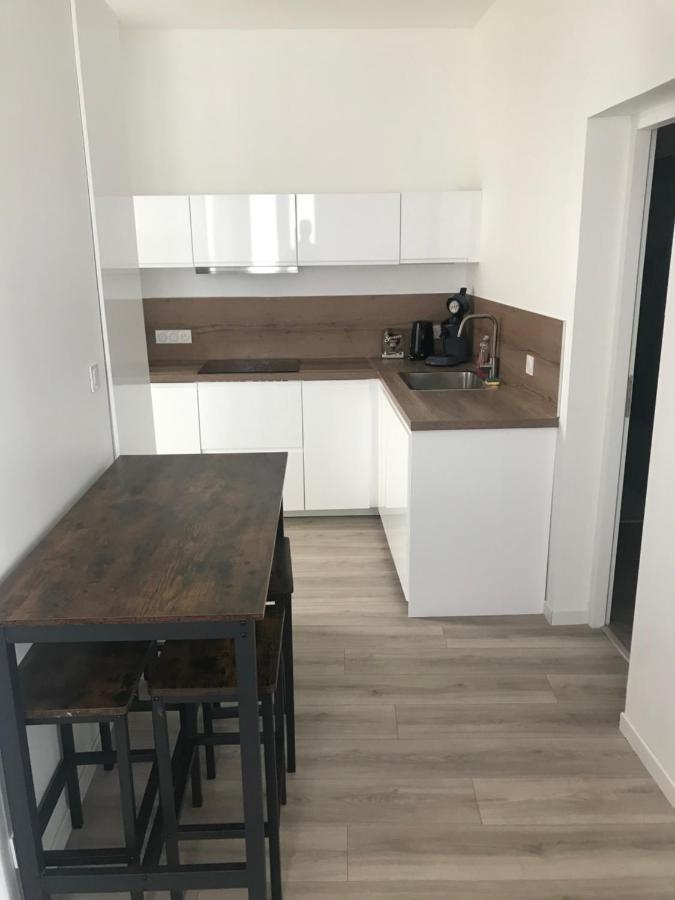 Joli Appartement T3 Renove Serviettes Non Incluses แซ็ต ภายนอก รูปภาพ