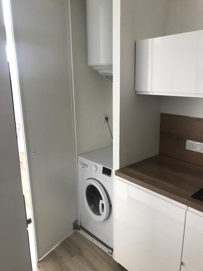 Joli Appartement T3 Renove Serviettes Non Incluses แซ็ต ภายนอก รูปภาพ