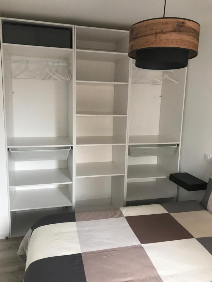 Joli Appartement T3 Renove Serviettes Non Incluses แซ็ต ภายนอก รูปภาพ