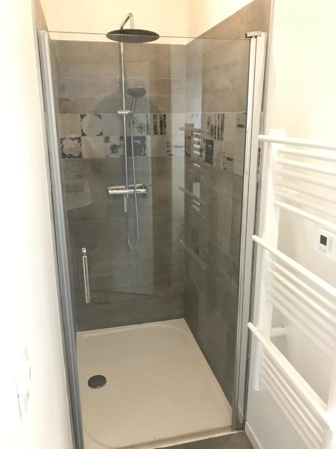 Joli Appartement T3 Renove Serviettes Non Incluses แซ็ต ภายนอก รูปภาพ